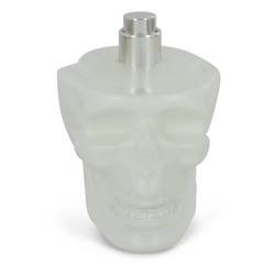 Skulls & Roses Eau De Parfum Spray (Tester) By Christian Audigier