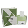 Solo Loewe Origami Eau De Toilette Spray By Loewe