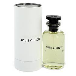 Sur La Route Eau De Parfum Spray By Louis Vuitton