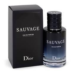 Sauvage Eau De Parfum Spray By Christian Dior