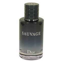 Sauvage Eau De Toilette Spray (Tester) By Christian Dior