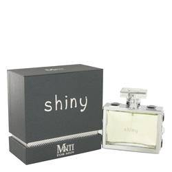 Shiny Eau De Parfum Spray By Giorgio Monti