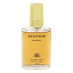 Stetson Cologne Spray (unboxed) By Coty