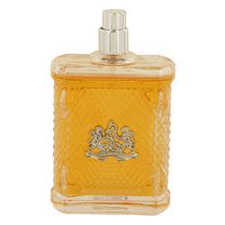 Safari Eau De Toilette Spray (Tester) By Ralph Lauren