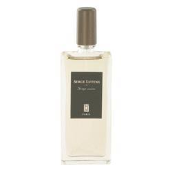 Serge Noire Eau De Parfum Spray (Unisex Tester) By Serge Lutens
