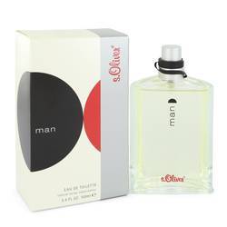 S. Oliver Eau De Toilette Spray By S. Oliver