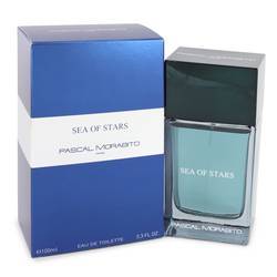 Sea Of Stars Eau De Toilette Spray By Pascal Morabito