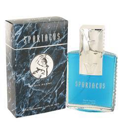 Spartacus Eau De Parfum Spray By Spartacus