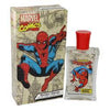 Spidey Sense Marvel Comics Eau De Toilette Spray By Corsair