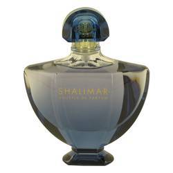 Shalimar Souffle De Parfum Eau De Parfum Spray (Tester) By Guerlain
