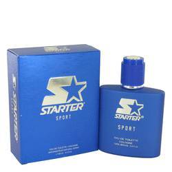 Starter Sport Eau De Toilette Spray By Starter