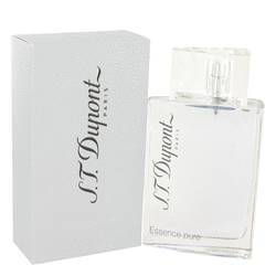 St Dupont Essence Pure Eau De Toilette Spray By St Dupont