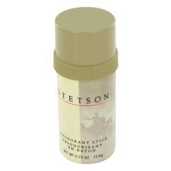 Stetson Deodorant Stick By Coty