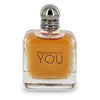 Stronger With You Eau De Toilette Spray (Tester) By Emporio Armani