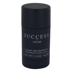 Success Deodorant Stick Alcohol Free By Donald Trump