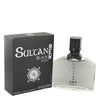 Sultan Black Eau De Toilette Spray By Jeanne Arthes