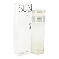 Sun Java White Eau De Toilette Spray By Franck Olivier