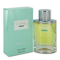 Sunrise Vetiver Eau De Toilette Spray By Franck Olivier