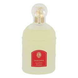 Samsara Eau De Parfum Spray (Tester) By Guerlain