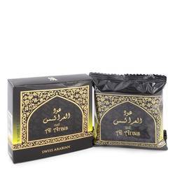 Swiss Arabian Oud Al Arais Bakhoor Incense By Swiss Arabian