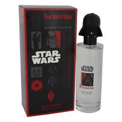 Star Wars Darth Vader 3d Eau De Toilette Spray By Disney