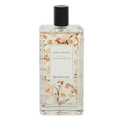 Somei Yoshino Eau De Toilette Spray (Tester) By Berdoues