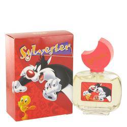 Sylvester Eau De Toilette Spray (Unisex) By Warner Bros