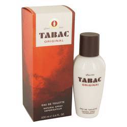 Tabac Eau De Toilette Spray By Maurer & Wirtz