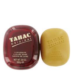 Tabac Soap By Maurer & Wirtz