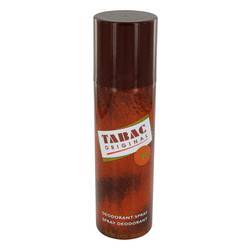 Tabac Deodorant Spray By Maurer & Wirtz