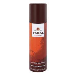 Tabac Anti-Perspirant Spray By Maurer & Wirtz