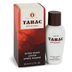 Tabac After Shave Lotion By Maurer & Wirtz