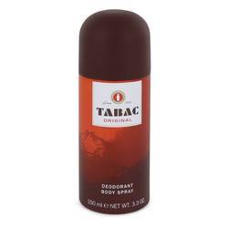 Tabac Deodorant Spray Can By Maurer & Wirtz