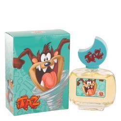 Taz Eau De Toilette Spray (Unisex) By Warner Bros