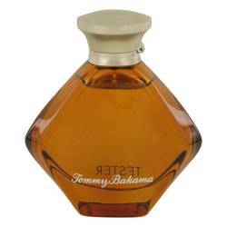 Tommy Bahama Cognac Eau De Cologne Spray (Tester) By Tommy Bahama