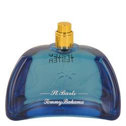 Tommy Bahama Set Sail St. Barts Eau De Cologne Spray (Tester) By Tommy Bahama