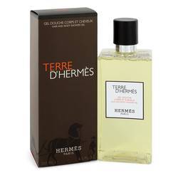 Terre D'hermes Shower Gel By Hermes