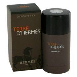 Terre D'hermes Deodorant Stick By Hermes