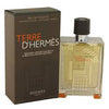 Terre D'hermes Eau De Toilette Spray (Limited Edition Packaging and bottle) By Hermes