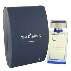 The Diamond Eau De Parfum Spray By Cindy C.