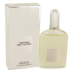 Tom Ford Grey Vetiver Eau De Toilette spray By Tom Ford