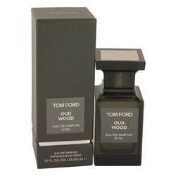 Tom Ford Oud Wood Eau De Parfum Spray By Tom Ford