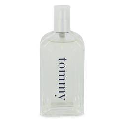 Tommy Hilfiger Cologne Spray / Eau De Toilette Spray (Tester) By Tommy Hilfiger