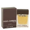 The One Eau De Toilette Spray By Dolce & Gabbana