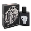 The Punisher Eau De Toilette Spray By Marvel