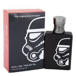 The Original Stormtrooper Eau De Toilette Spray By Corsair