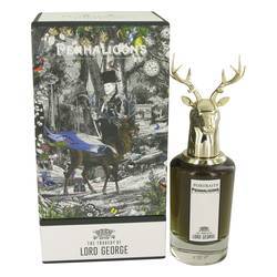 The Tragedy Of Lord George Eau De Parfum Spray By Penhaligon's