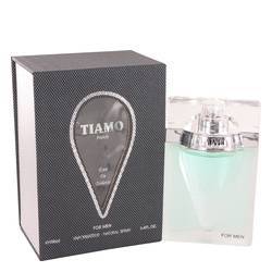 Tiamo Eau De Toilette Spray By Parfum Blaze