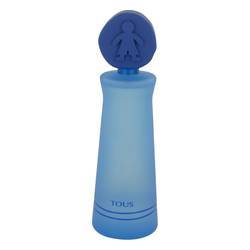 Tous Kids Eau De Toilette Spray (Tester) By Tous