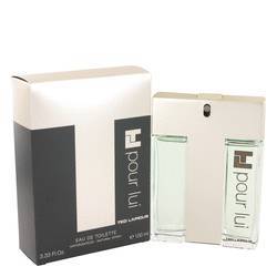 Tl Pour Lui Eau De Toilette Spray By Ted Lapidus